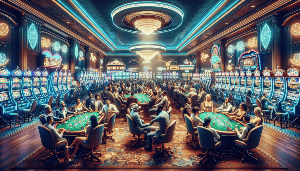 Rant Casino 