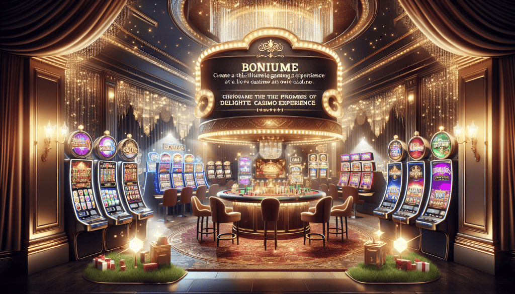 Boomerang Casino 