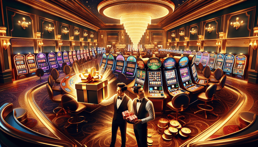 Admiral casino 