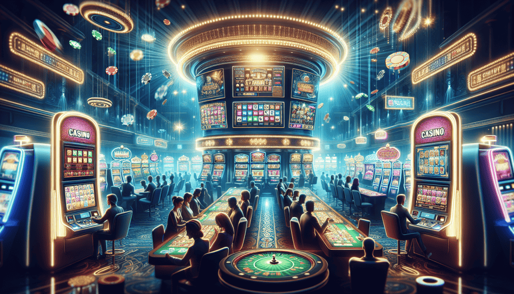 PlayHub Casino