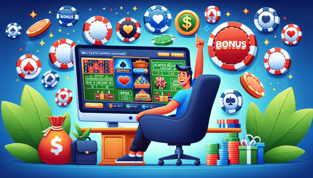 Online casino hrvatska