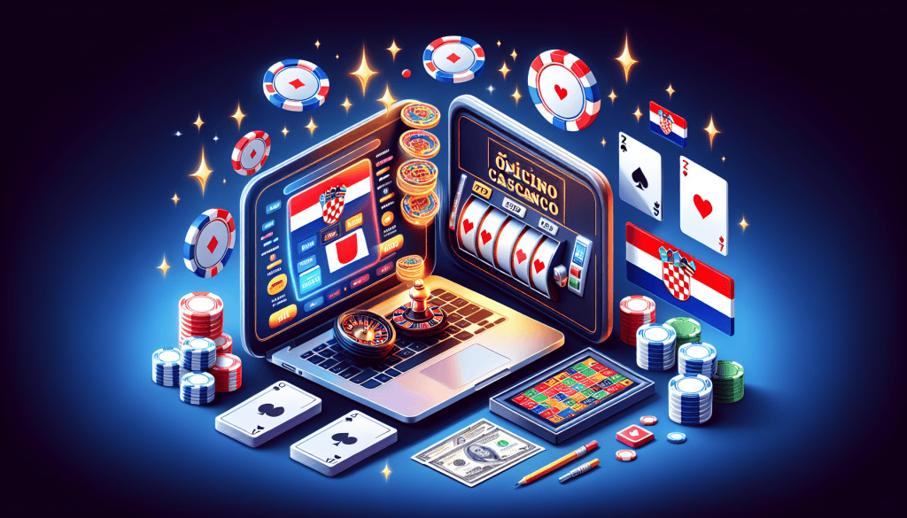 Casino online hrvatska