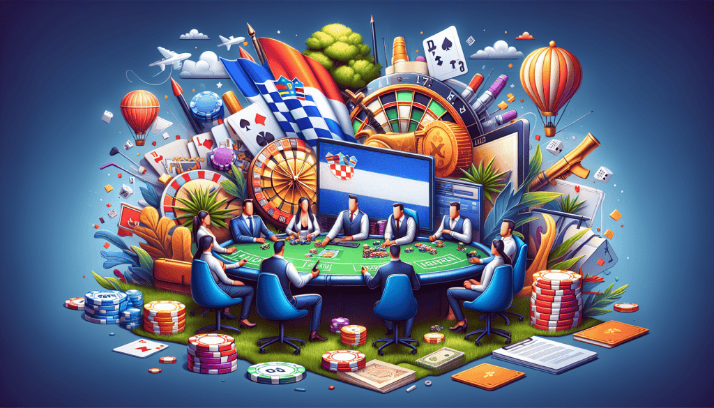 Online casino hrvatska forum