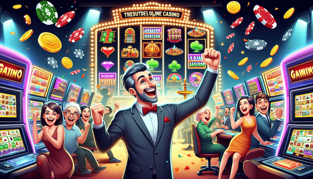 Casino online