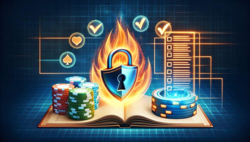 Kako Odabrati Pouzdan Online Casino: Savjeti i Preporuke