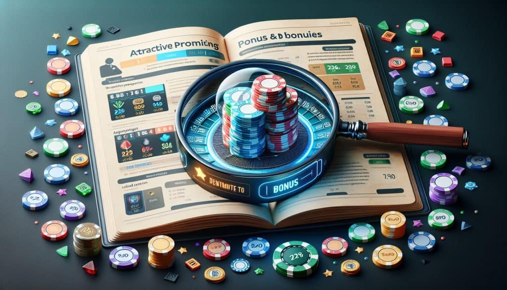 Vodič kroz najbolje promocije u online casinima