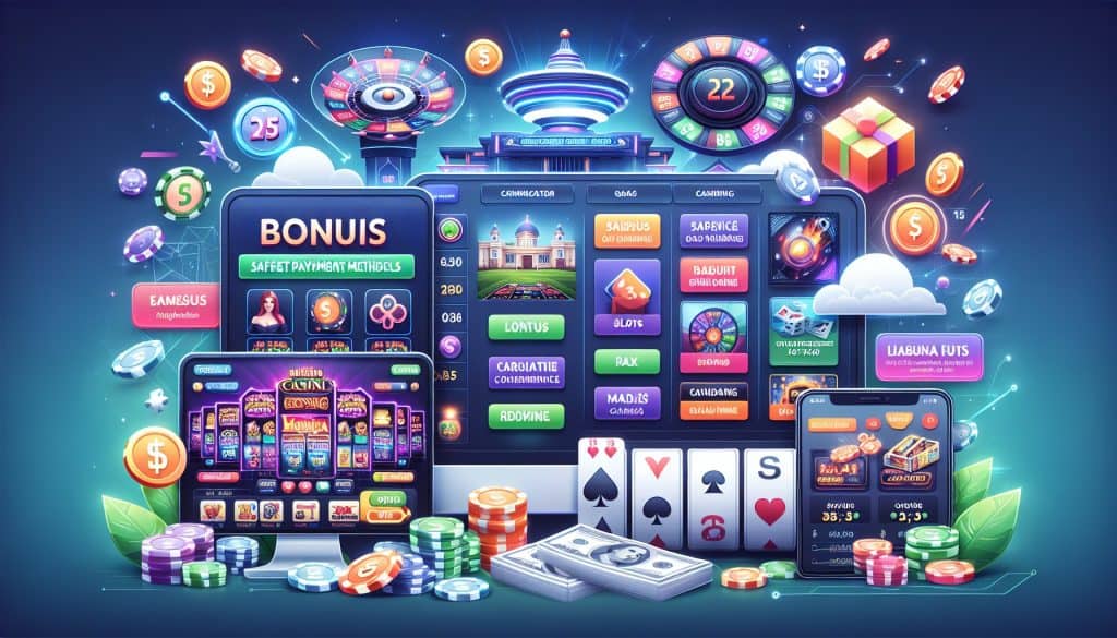 Billybets casino