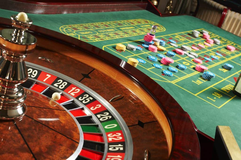 Casino besplatne vrtnje Casino besplatne vrtnje