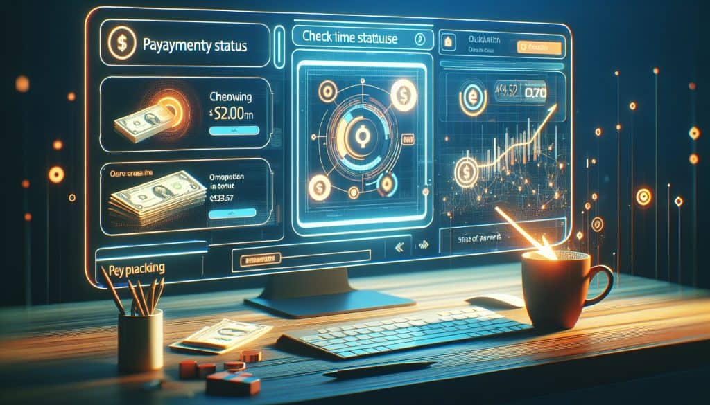 Kako provjeriti status svoje isplate u online casinu? Kako provjeriti status svoje isplate u online casinu?