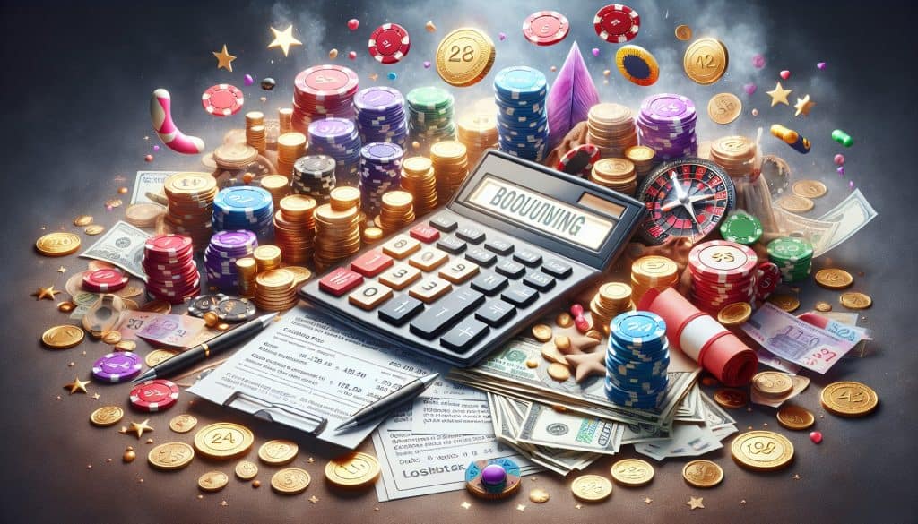 Isplati li se koristiti sve bonuse koje casino nudi Isplati li se koristiti sve bonuse koje casino nudi