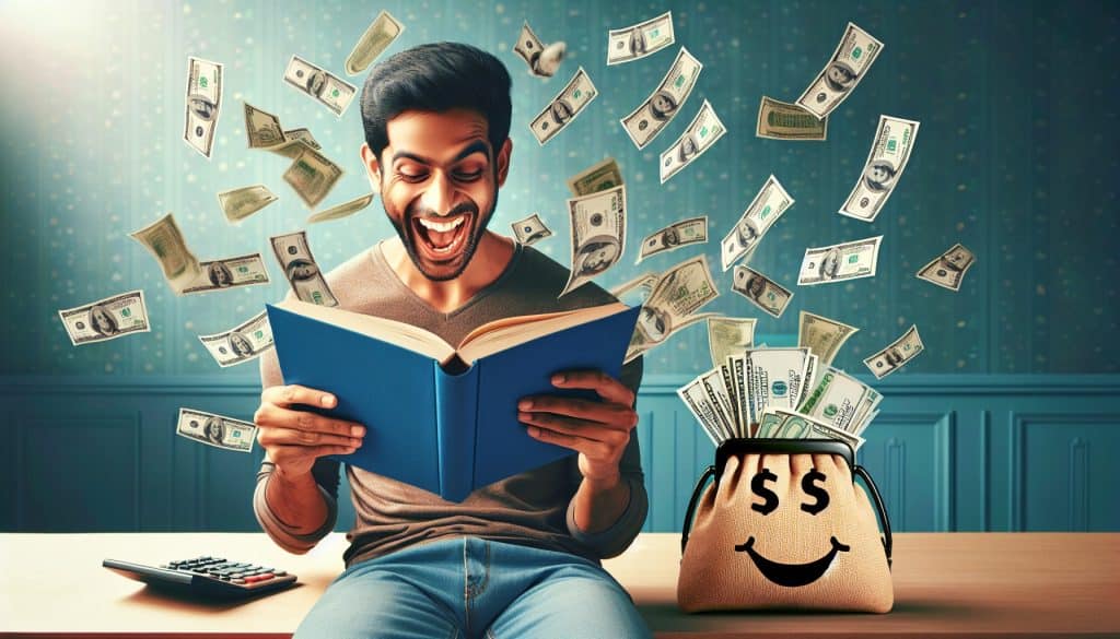 Strategije za upravljanje financijama s dozom zabave Strategije za upravljanje financijama s dozom zabave