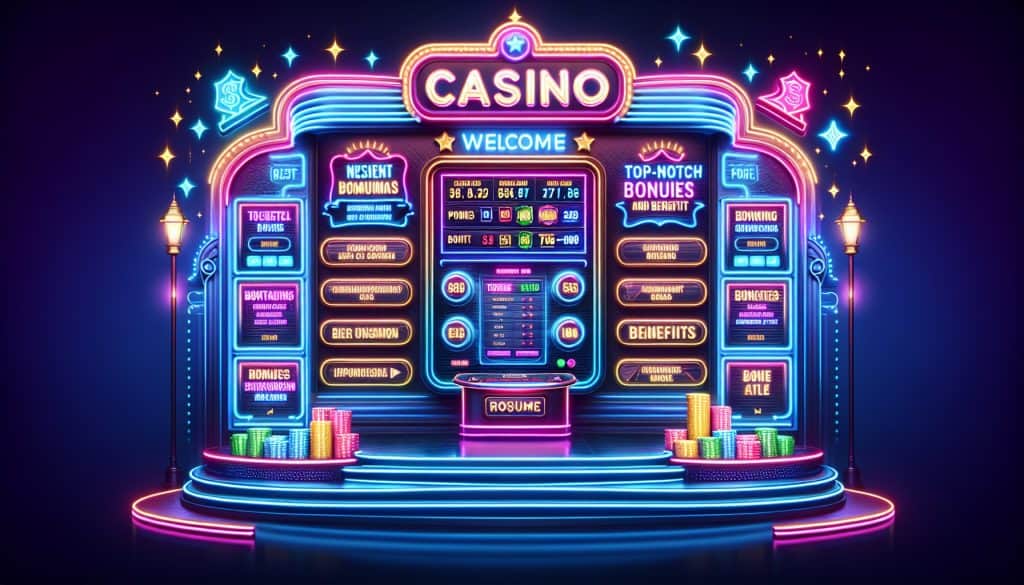 Na koje promocije treba obratiti pažnju u online casinu? Na koje promocije treba obratiti pažnju u online casinu?