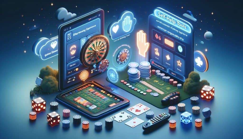 Koliko su korisni alati za samopomoć u casinima Koliko su korisni alati za samopomoć u casinima
