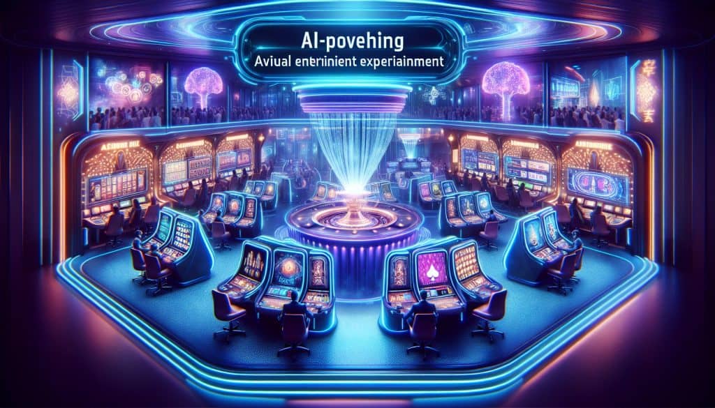 Najnovije inovacije u svijetu casino softvera Najnovije inovacije u svijetu casino softvera