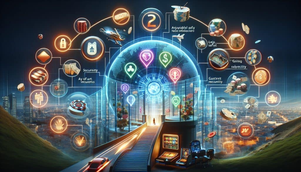 Kako odabrati najbolji online casino u 2025. godini? Kako odabrati najbolji online casino u 2025. godini?