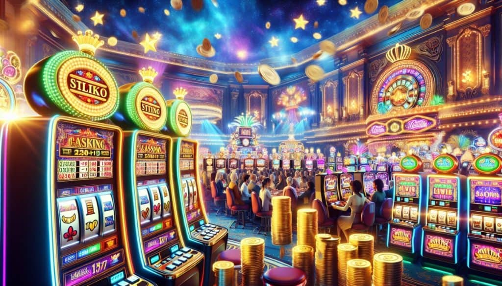 SlotExpress Casino SlotExpress Casino