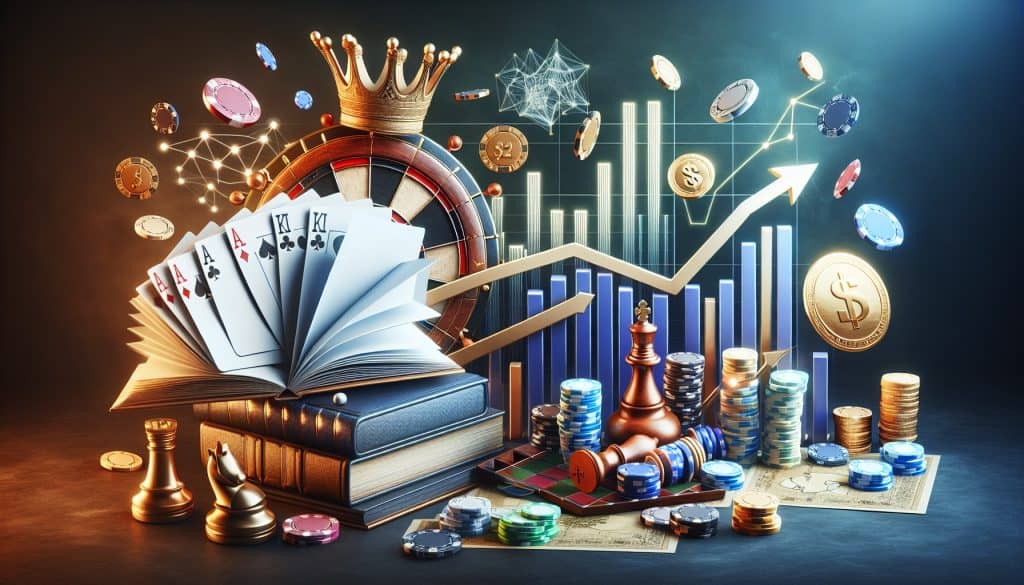 Najbolje strategije za dugoročni uspjeh u pokeru Najbolje strategije za dugoročni uspjeh u pokeru