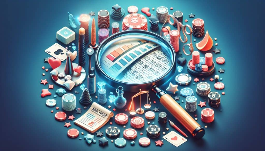 Kako koristiti casino promocije s niskim zahtjevima klađenja? Kako koristiti casino promocije s niskim zahtjevima klađenja?