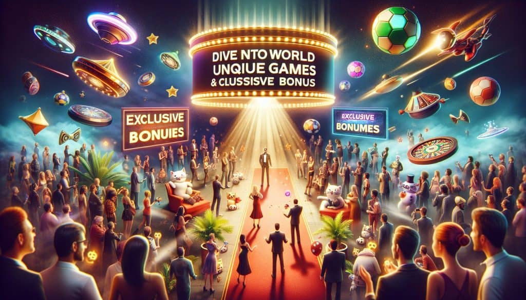 RoboCat online casino